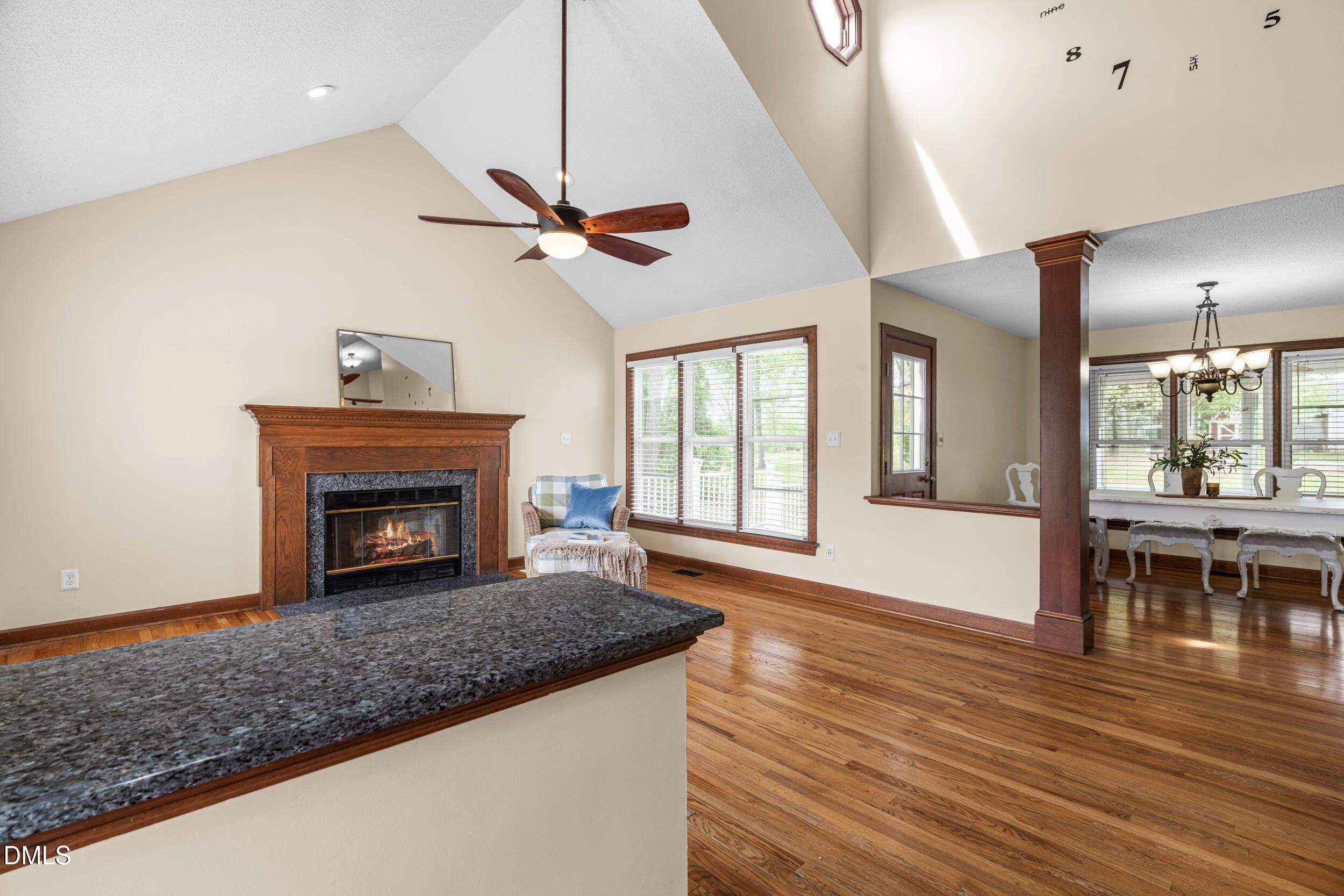 1302 Swift Creek Road Smithfield, NC 27577 - Photo 6 of 46 dsc09213