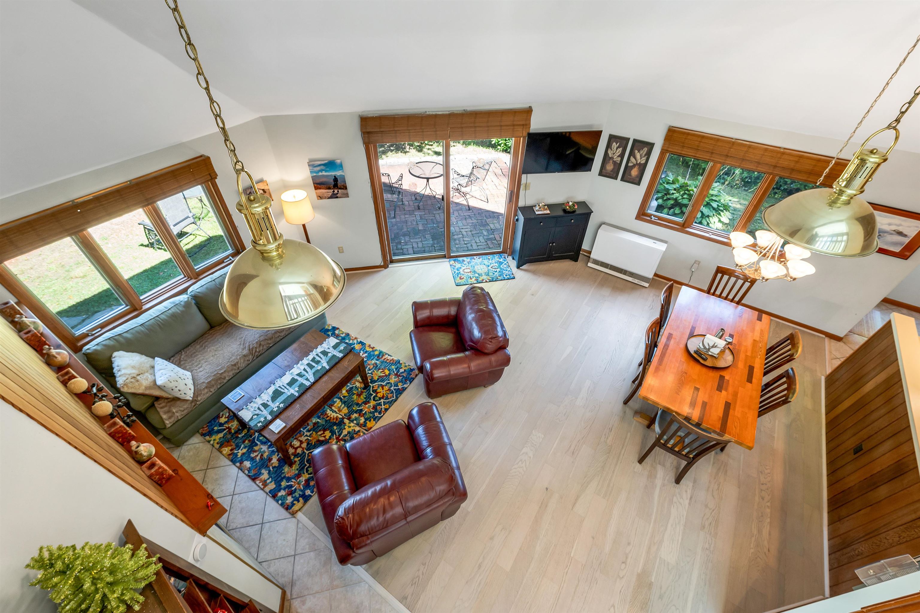 20 Pine Tree Way Waterville Valley, NH 03215 - Photo 24 of 38 Gallery Image 24