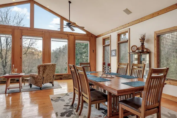 a kitchen with stainless steel appliances granite countertop a stove and a sink