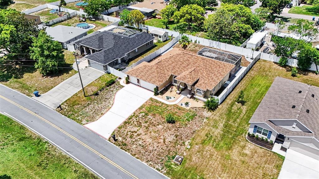 3944 Lema Drive Spring Hill, FL 34609 - Photo 33 of 37