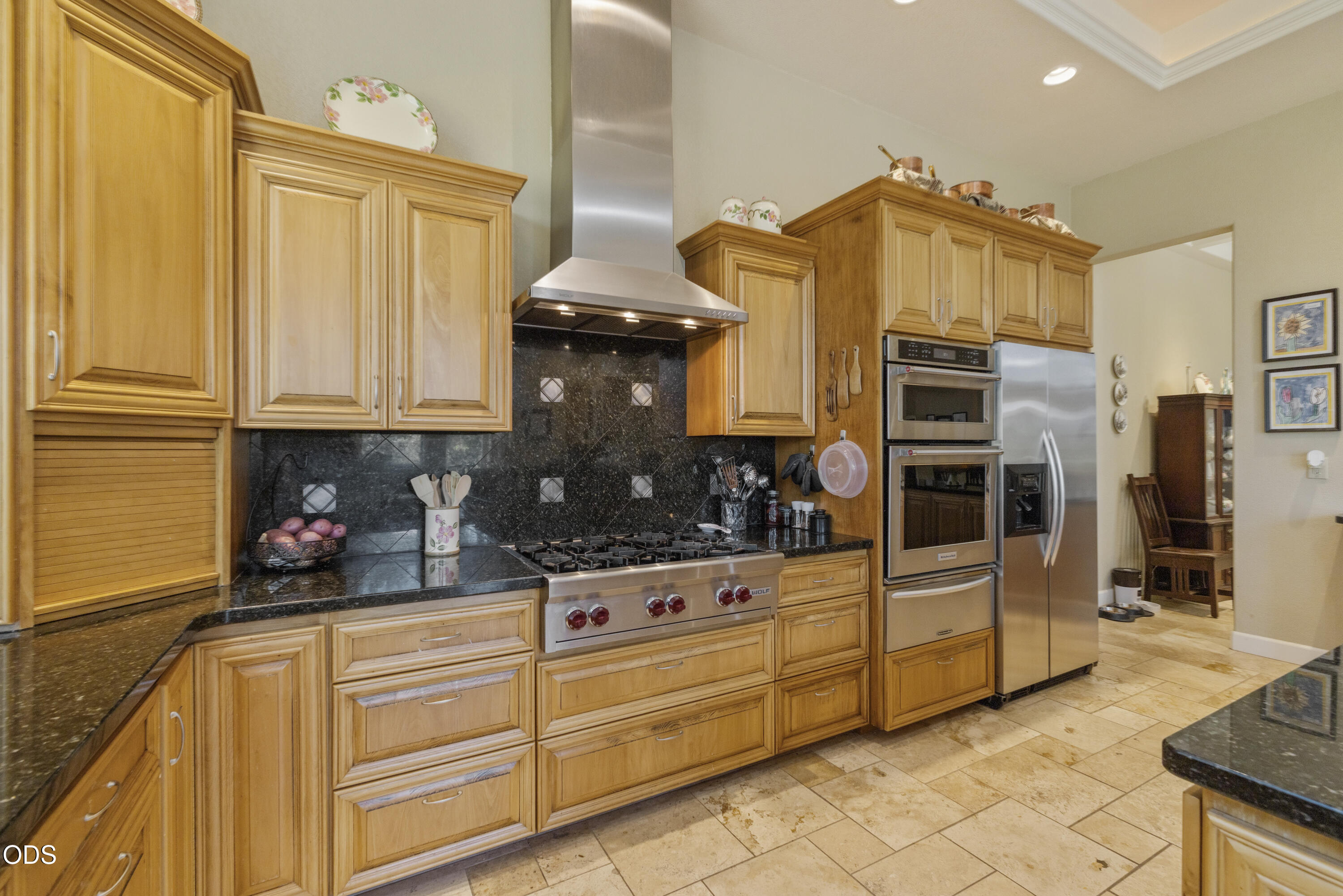 6749 Cooper's Hawk Road Klamath Falls, OR 97601 - Photo 46 of 60