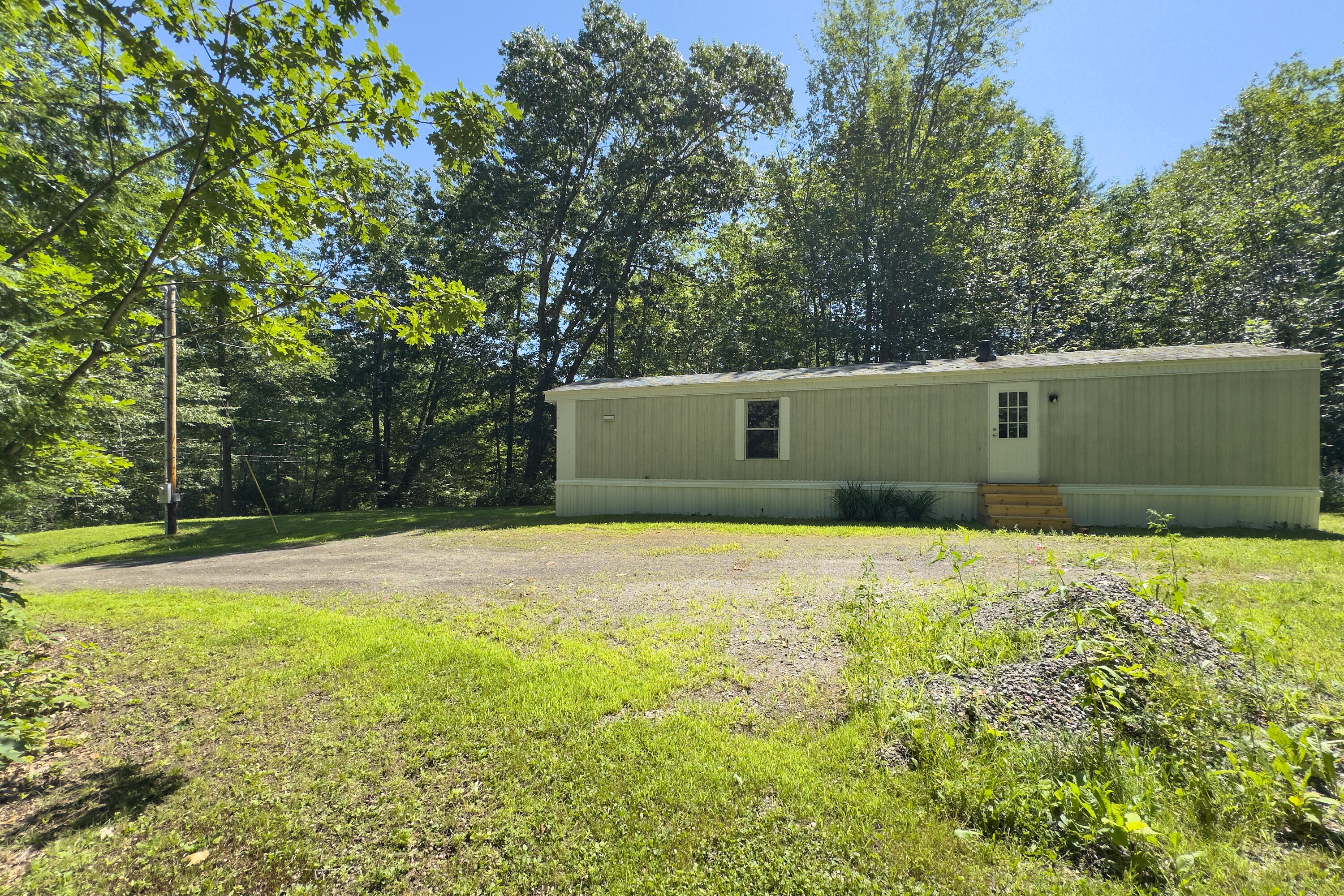 720 Winslows Mills Road Waldoboro, ME 04572 - Photo 22 of 23 Side View