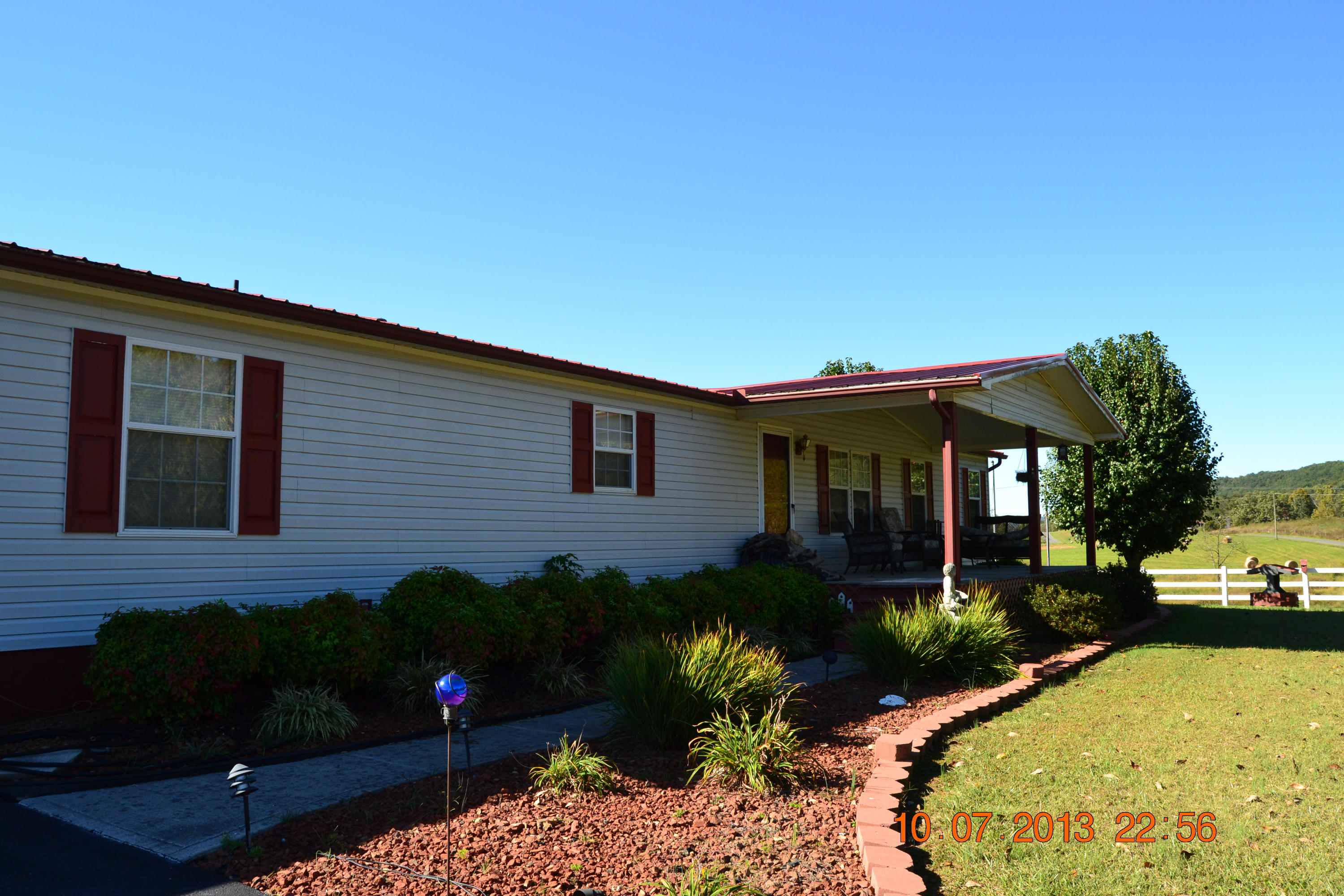 590 Tater Valley Road Luttrell, TN 37779 - Photo 1 of 35 590 Tater Valley 003