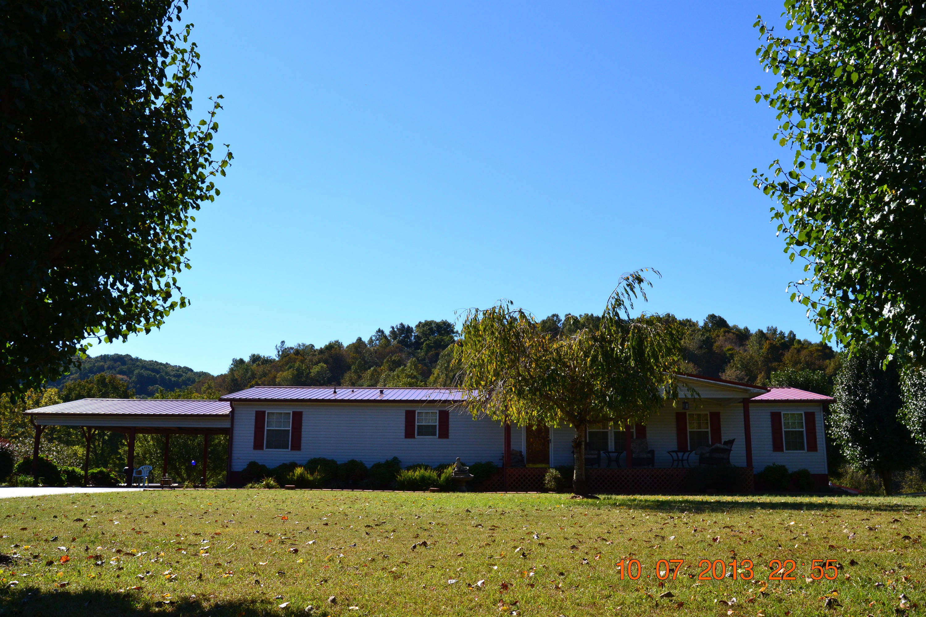 590 Tater Valley Road Luttrell, TN 37779 - Photo 35 of 35 590 Tater Valley 002