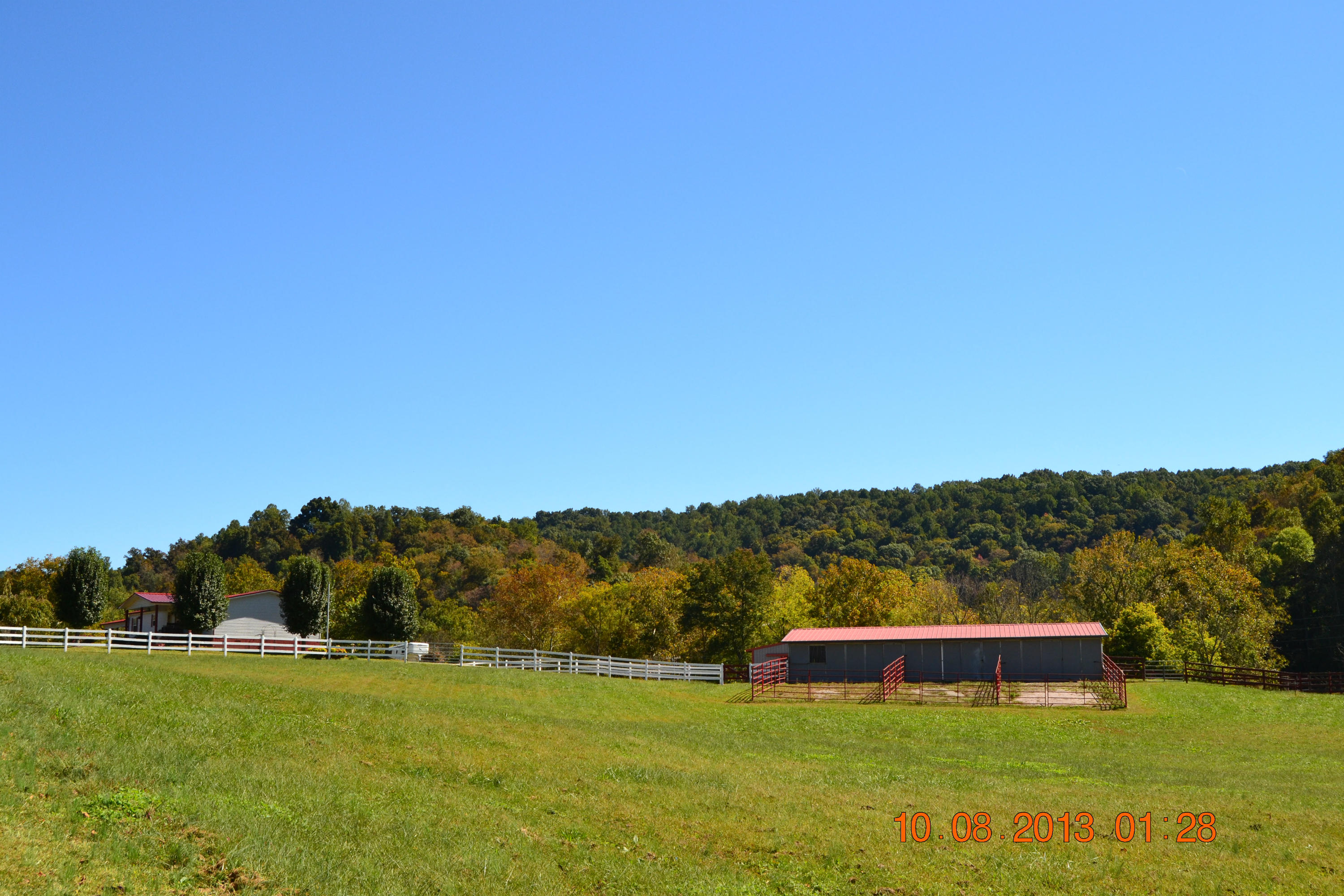 590 Tater Valley Road Luttrell, TN 37779 - Photo 9 of 35 590 Tater Valley 044