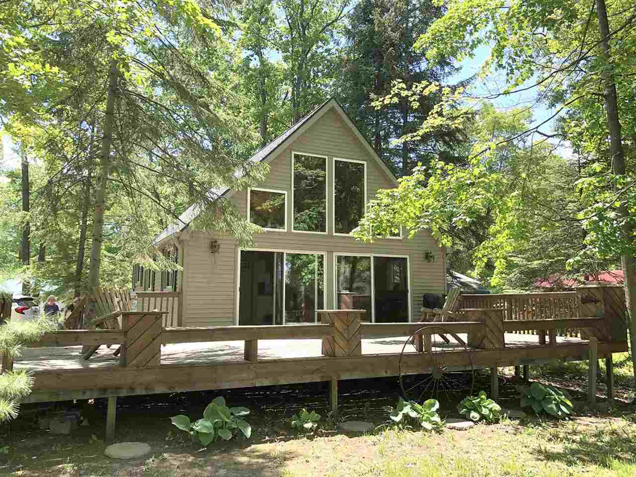 2367 Wildwood Road Lupton, MI 48635 - Photo 1 of 20 1888304.JPG