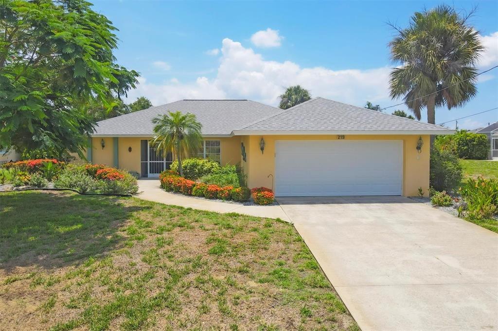 219 Sportsman Road Rotonda West, FL 33947 - Photo 1 of 1 Gallery Image 1