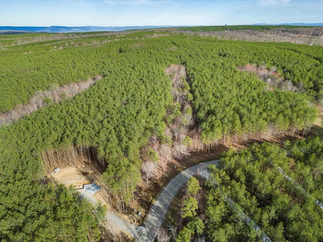 $109,900 | 0 Raulston Falls Drive, Unit JF117, Jasper, TN 37347