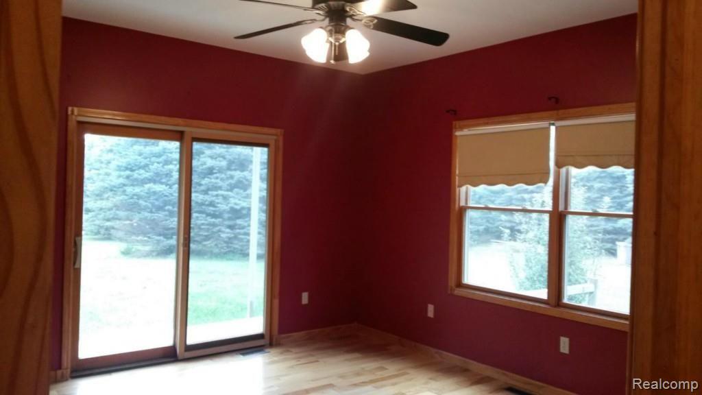 13140 West Albain Road Petersburg, MI 49270 - Photo 11 of 22 Master Bedroom