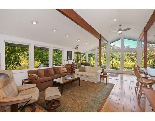 21 Upper River Road Ipswich, MA 01938 - Photo 14 of 34