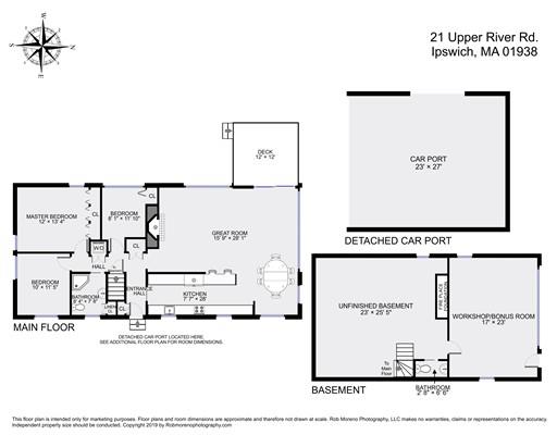 21 Upper River Road Ipswich, MA 01938 - Photo 34 of 34