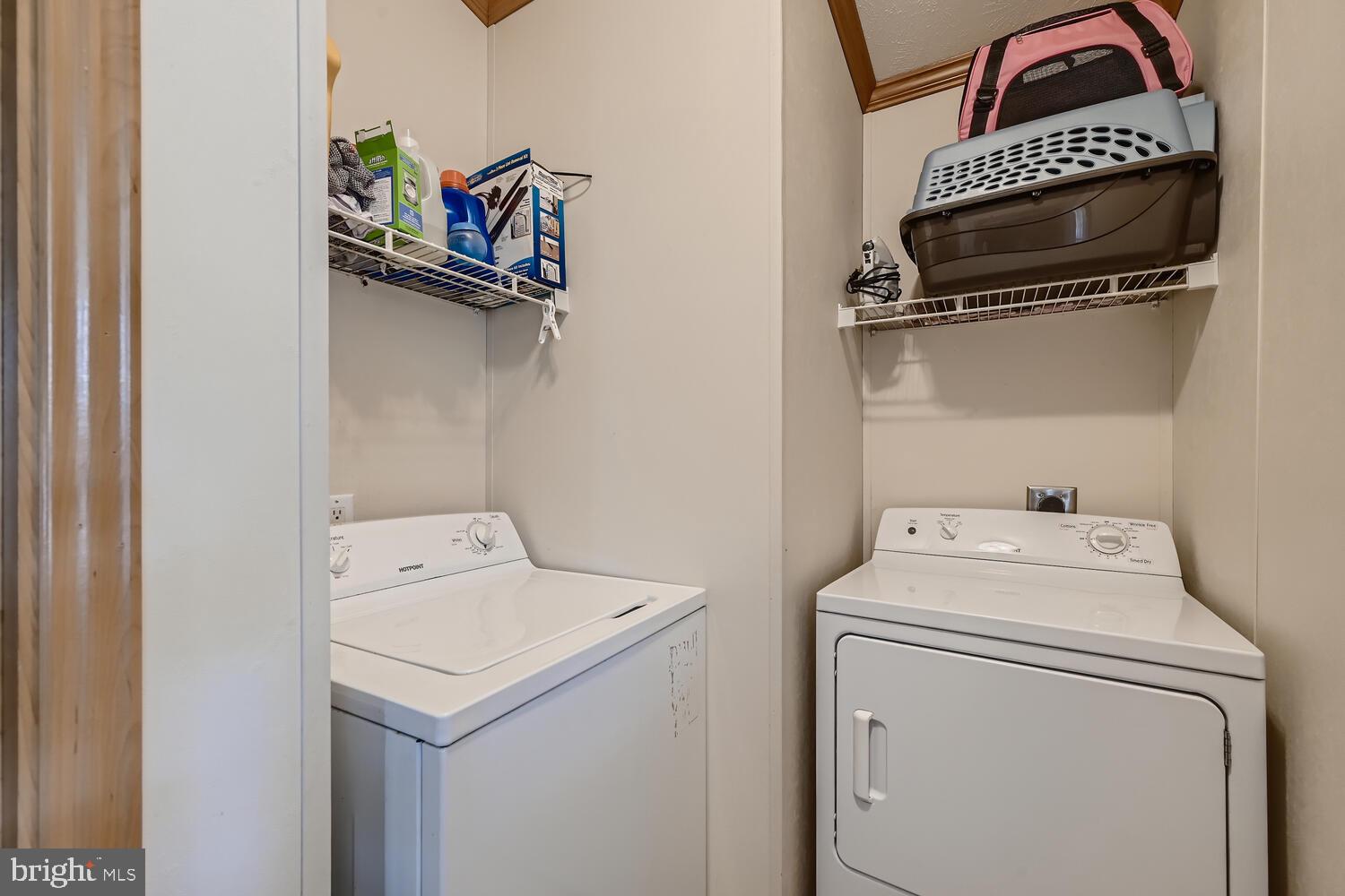 11540 Philadelphia Road, Unit 34 White Marsh, MD 21162 - Photo 27 of 28