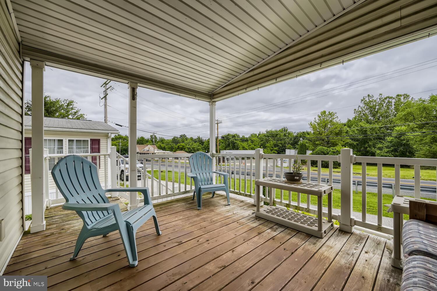 11540 Philadelphia Road, Unit 34 White Marsh, MD 21162 - Photo 4 of 28