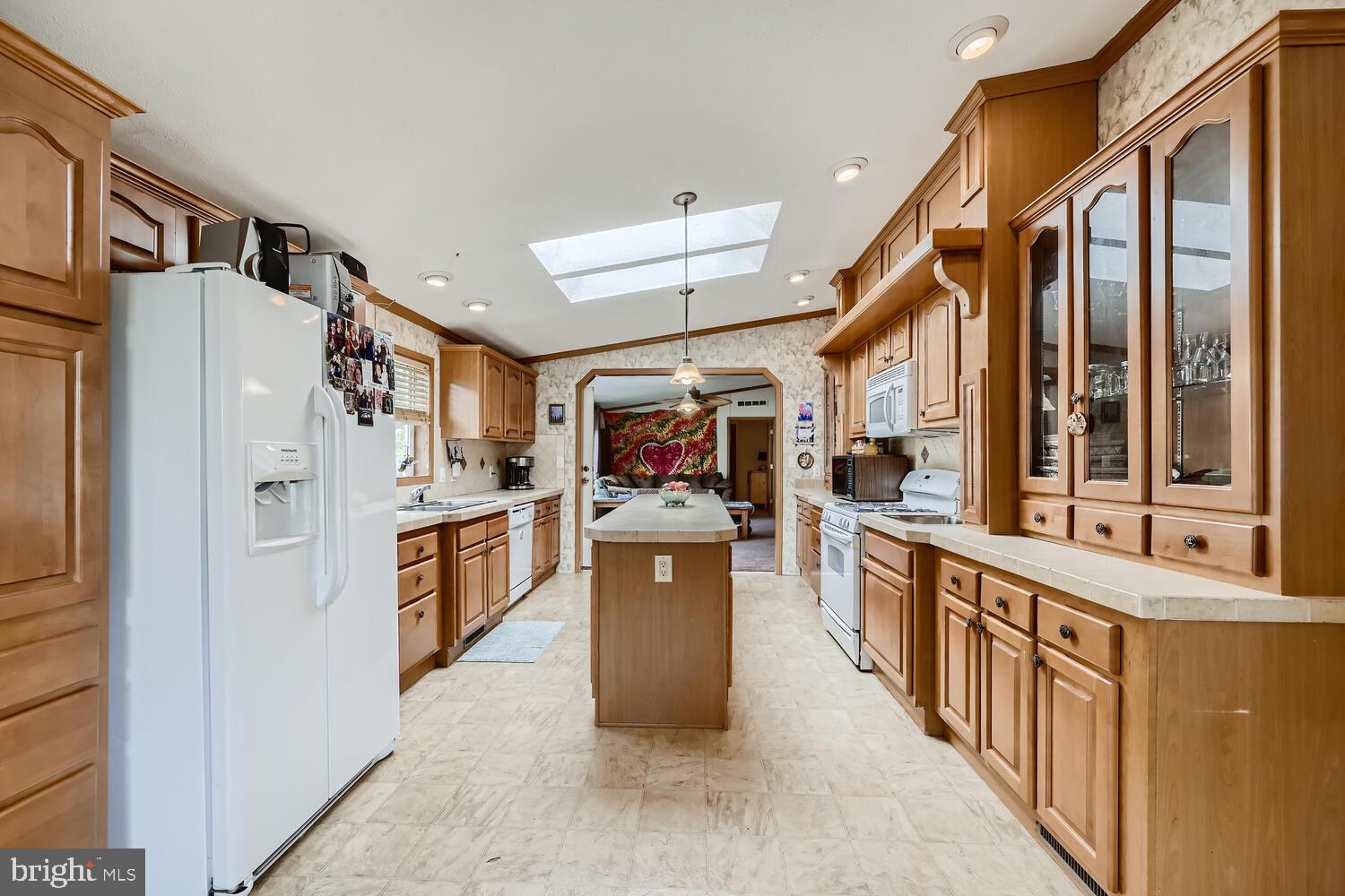 11540 Philadelphia Road, Unit 34 White Marsh, MD 21162 - Photo 10 of 28
