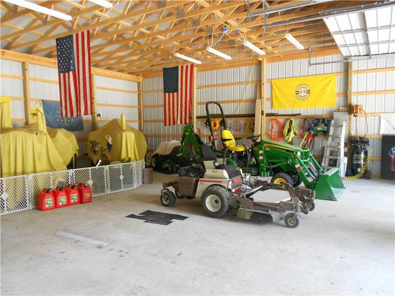 6097 North Raider Road Middletown, IN 47356 - Photo 7 of 15 Gallery Image 7