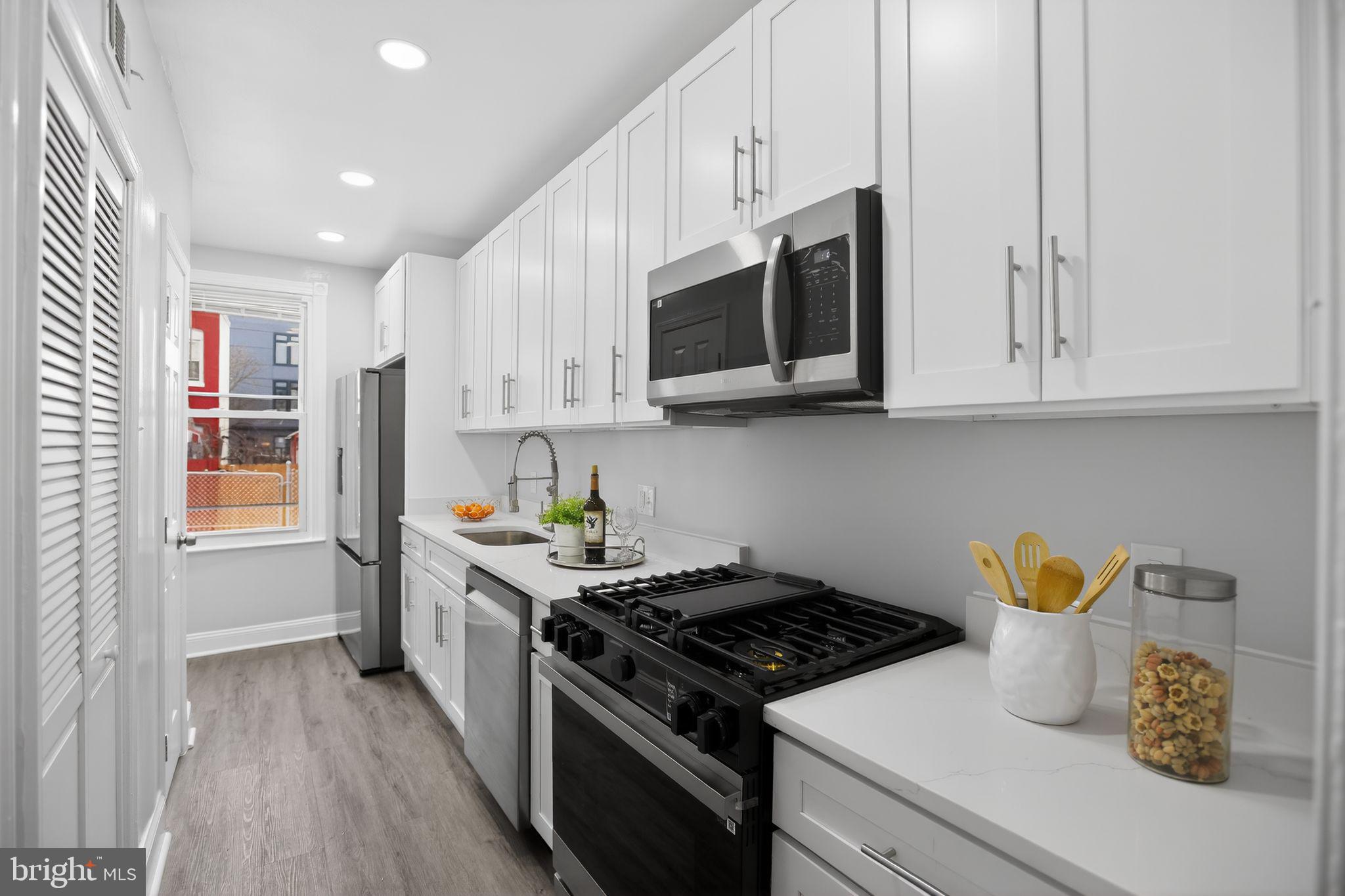 1221 I Street Northeast Washington, DC 20002 - Photo 11 of 29