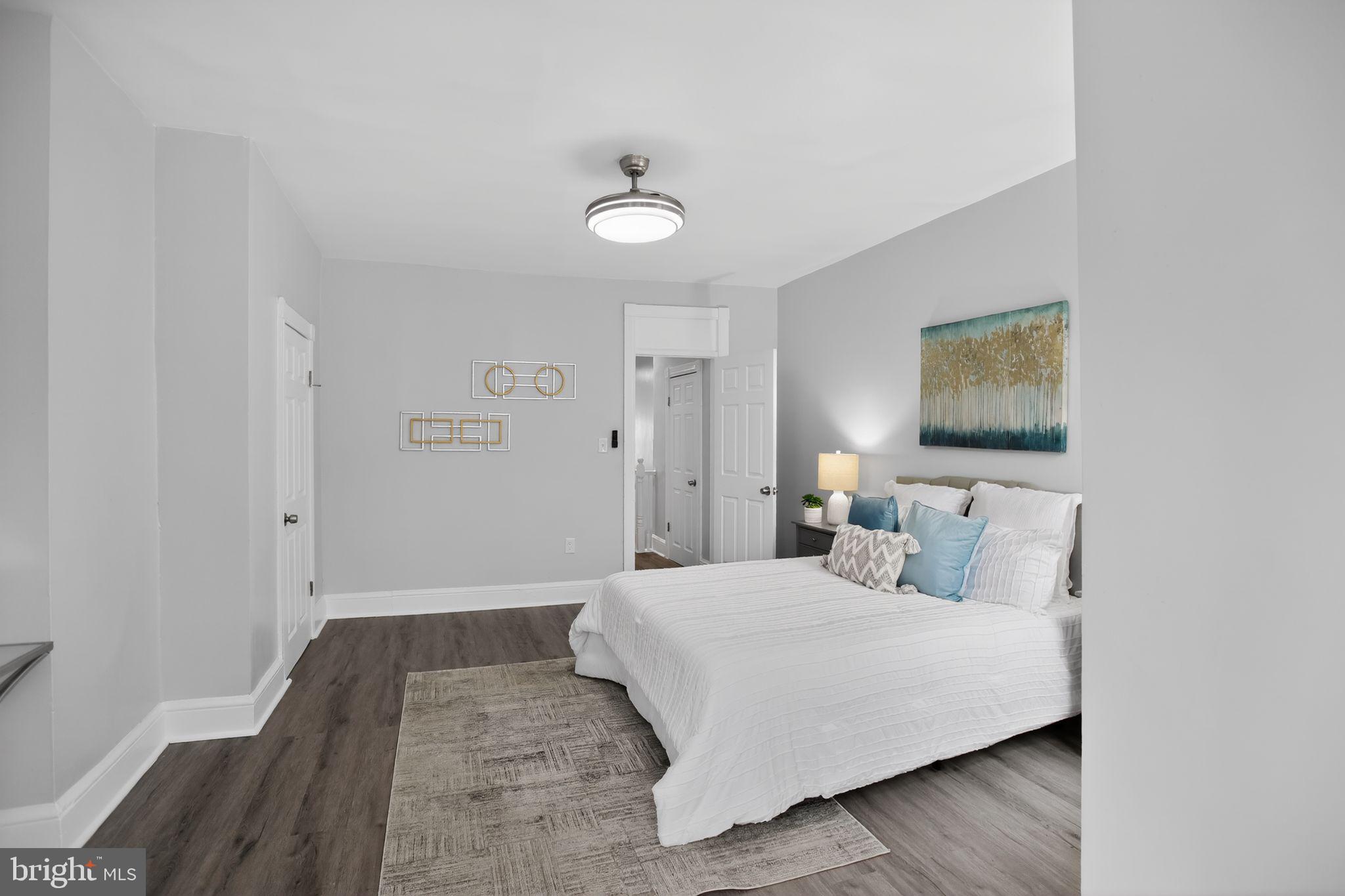 1221 I Street Northeast Washington, DC 20002 - Photo 18 of 29