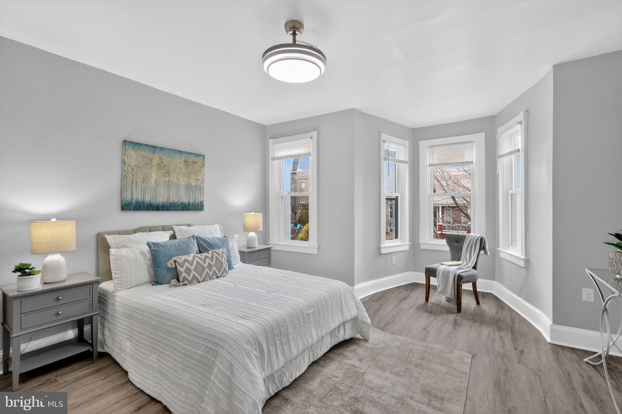 1221 I Street Northeast Washington, DC 20002 - Photo 20 of 29