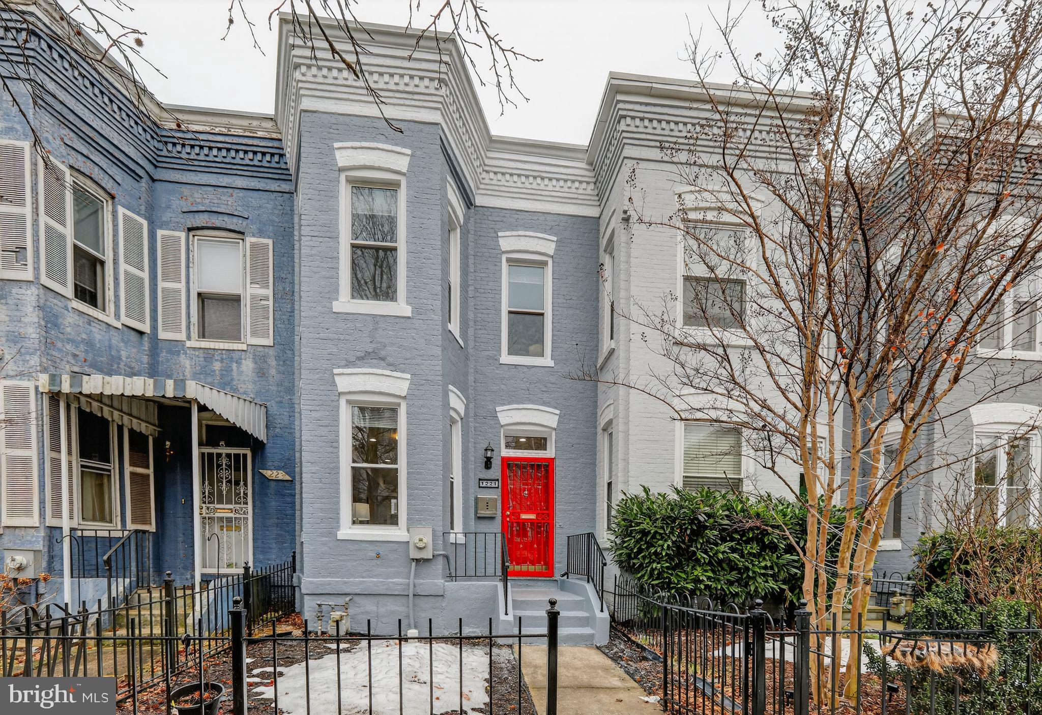 1221 I Street Northeast Washington, DC 20002 - Photo 2 of 29