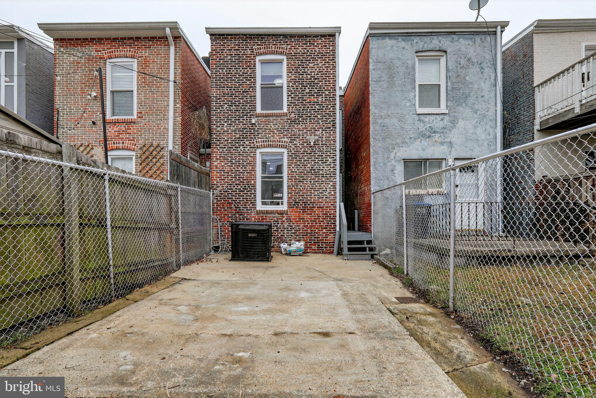 1221 I Street Northeast Washington, DC 20002 - Photo 29 of 29