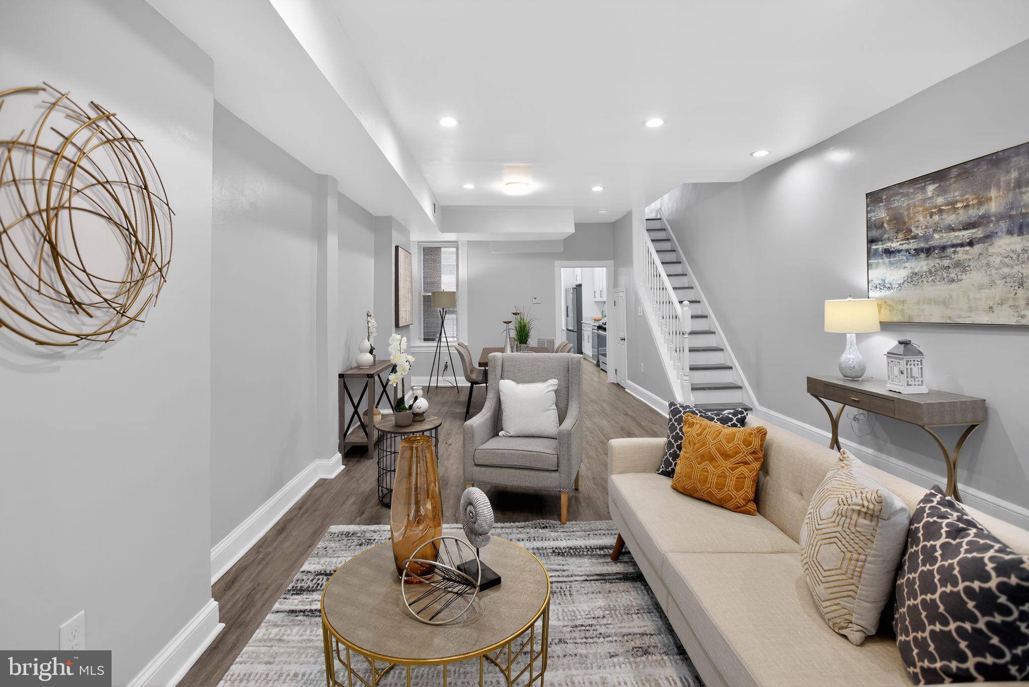 1221 I Street Northeast Washington, DC 20002 - Photo 3 of 29