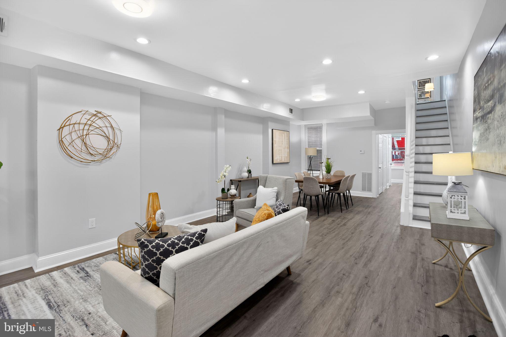 1221 I Street Northeast Washington, DC 20002 - Photo 4 of 29