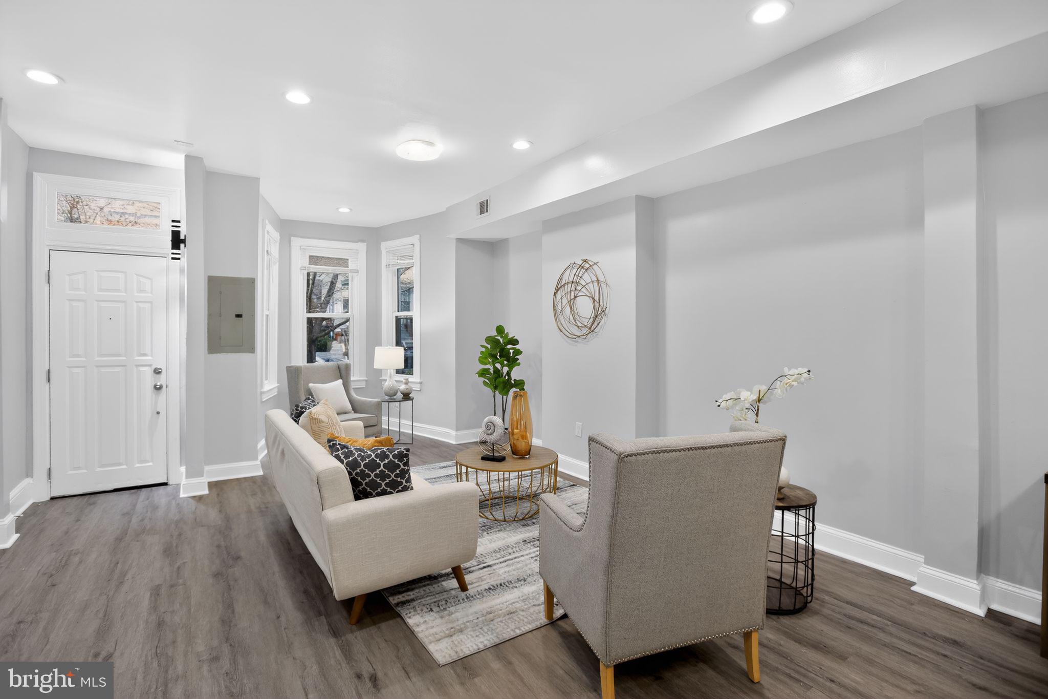 1221 I Street Northeast Washington, DC 20002 - Photo 5 of 29