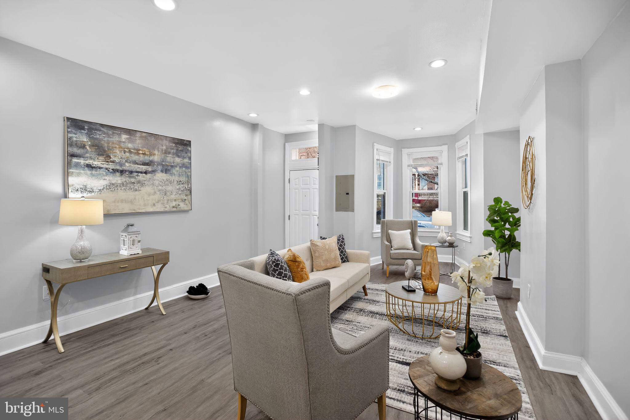 1221 I Street Northeast Washington, DC 20002 - Photo 6 of 29