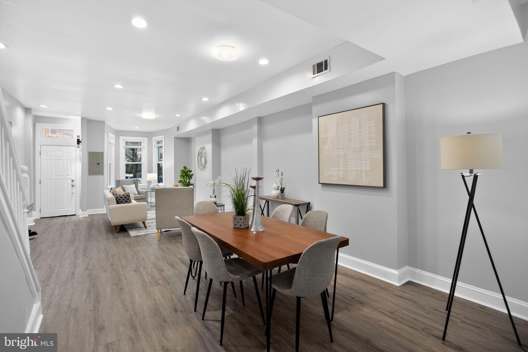 1221 I Street Northeast Washington, DC 20002 - Photo 7 of 29