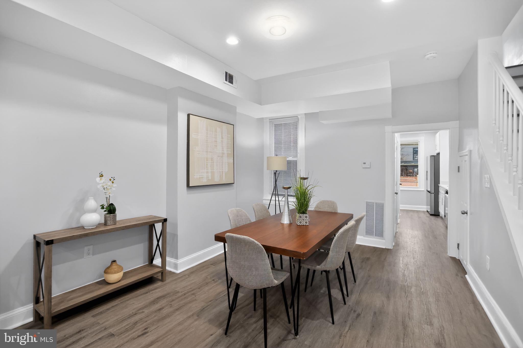 1221 I Street Northeast Washington, DC 20002 - Photo 8 of 29