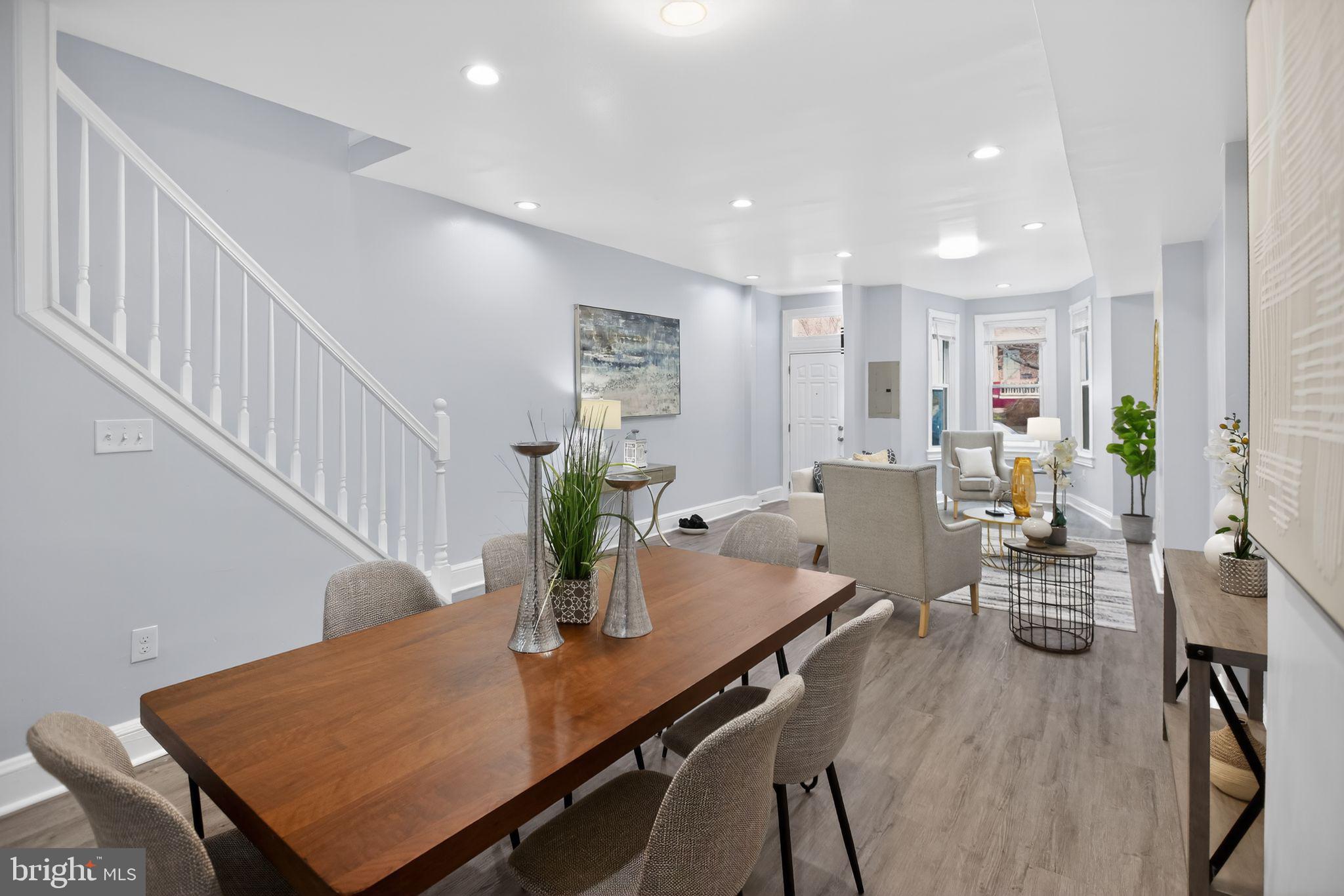 1221 I Street Northeast Washington, DC 20002 - Photo 9 of 29