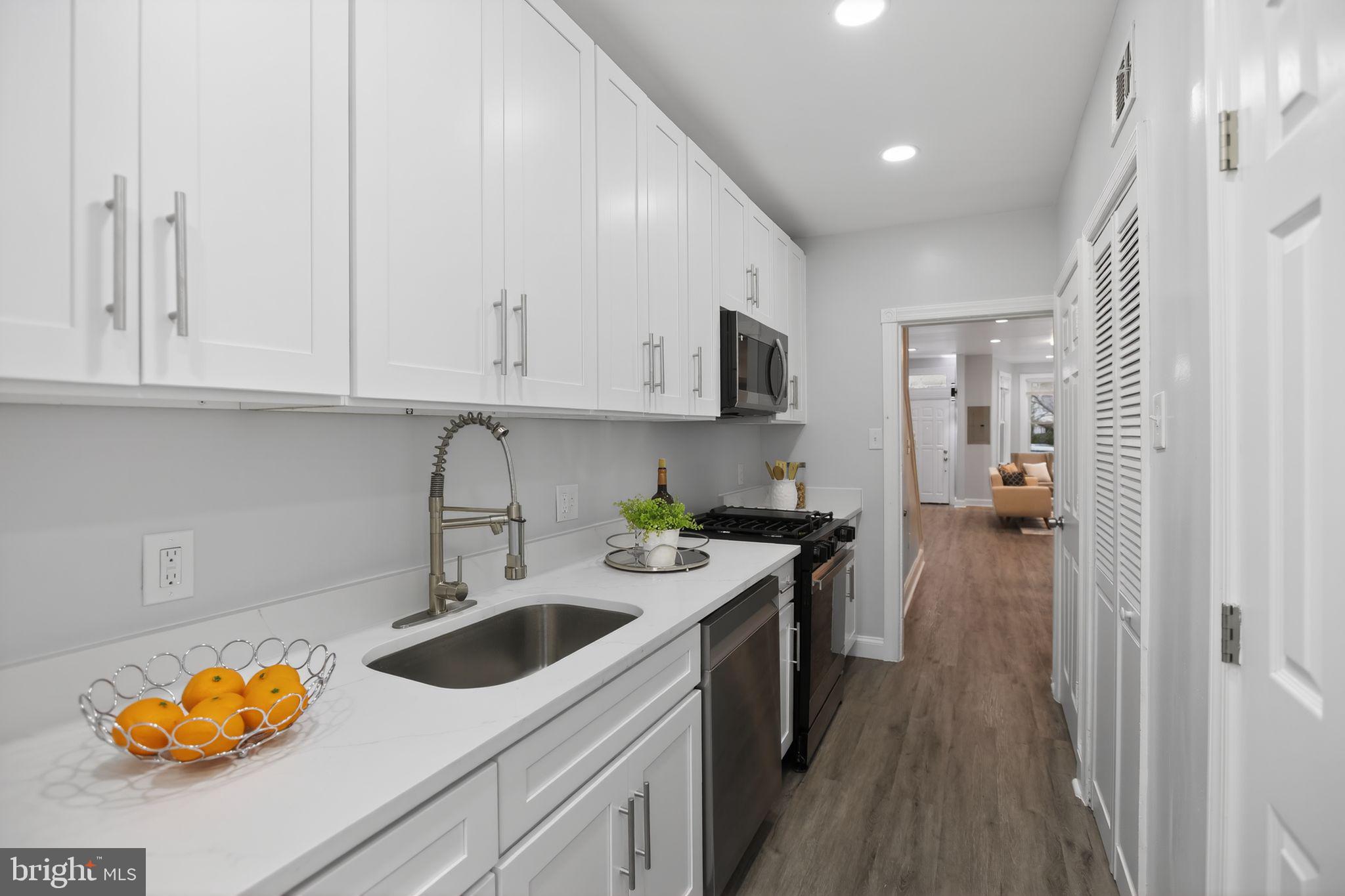 1221 I Street Northeast Washington, DC 20002 - Photo 10 of 29