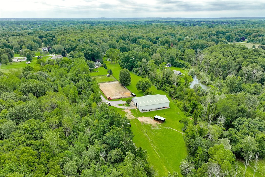 784 Hamlin Center Road Hamlin, NY 14464 - Photo 39 of 49 Gallery Image 39
