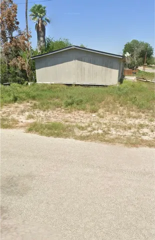 $25,000 | 1300 North 15th Street, Carrizo Springs, TX 78834