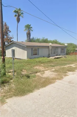 $25,000 | 1300 North 15th Street, Carrizo Springs, TX 78834