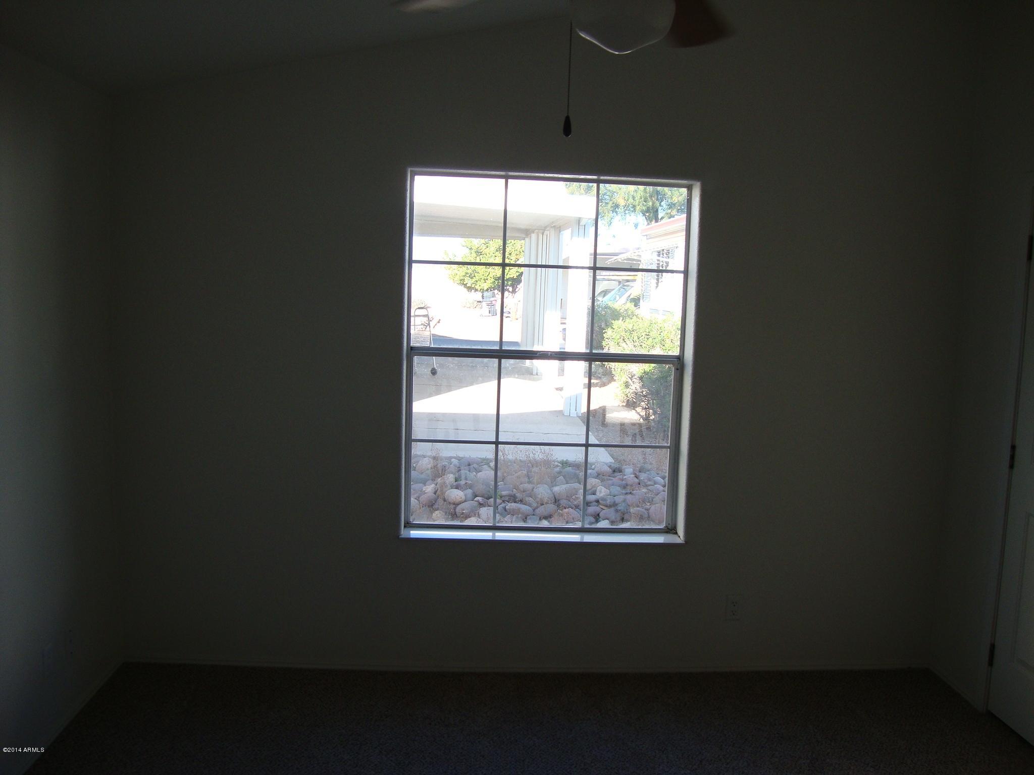8865 East Baseline Road, Unit 706 Mesa, AZ 85209 - Photo 12 of 14 Second bedroom