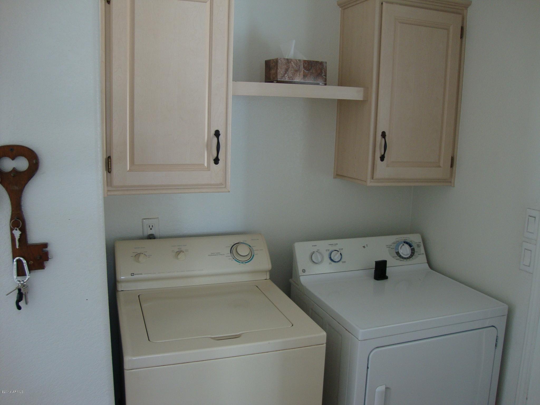 8865 East Baseline Road, Unit 706 Mesa, AZ 85209 - Photo 13 of 14 Monte Vista 068