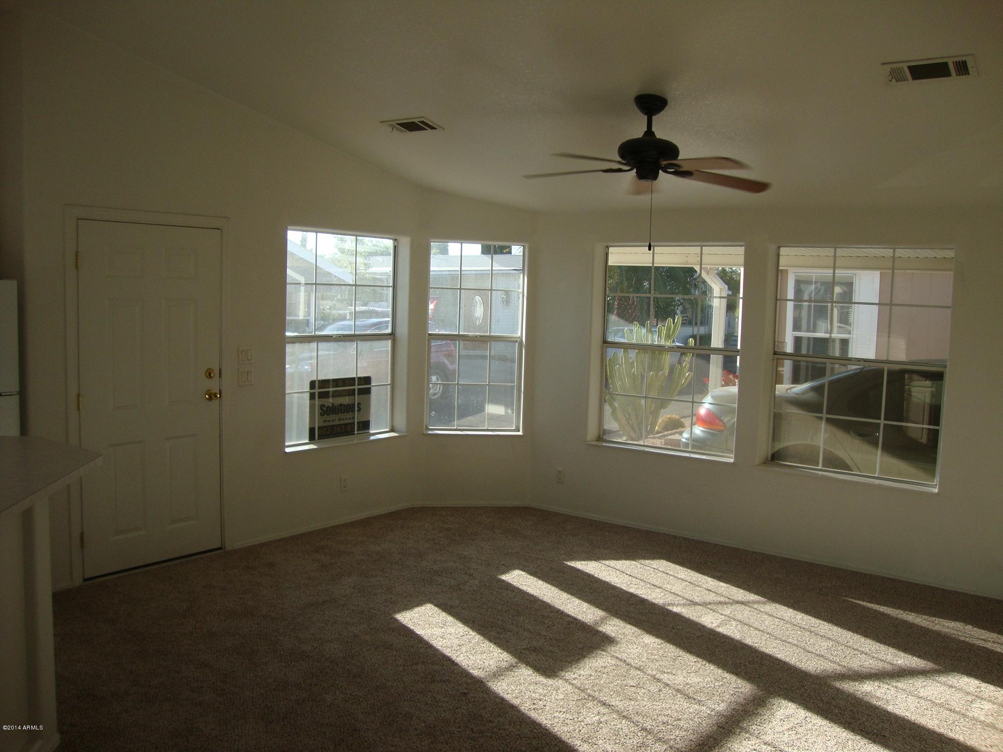 8865 East Baseline Road, Unit 706 Mesa, AZ 85209 - Photo 5 of 14 Great room