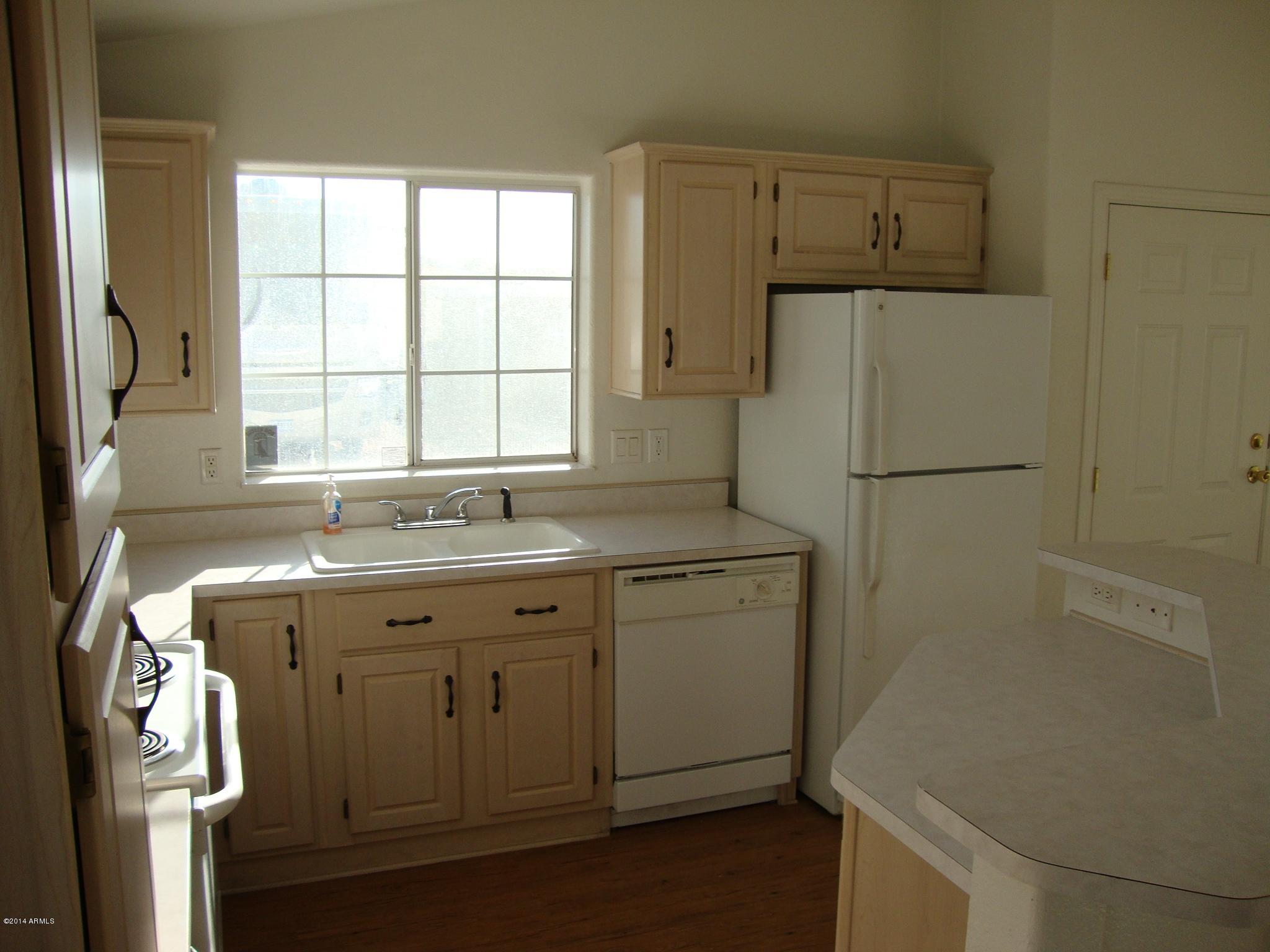 8865 East Baseline Road, Unit 706 Mesa, AZ 85209 - Photo 7 of 14 Kitchen