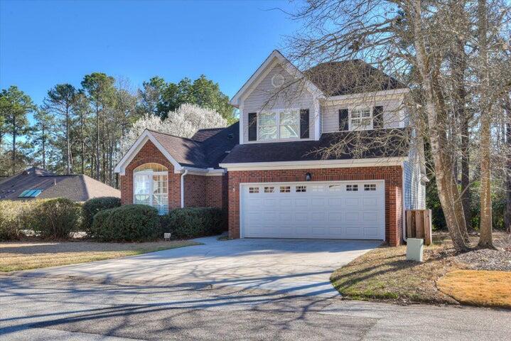 9 Juniper Loop Aiken, SC 29803 - Photo 19 of 19