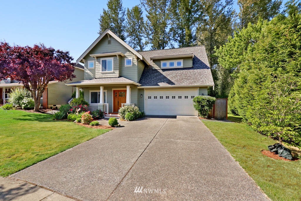 1619 237th Place Southwest Bothell, WA 98021 - Photo 22 of 22