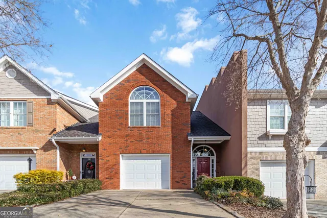 $299,000 | 132 Wisteria Drive, Winder, GA 30680