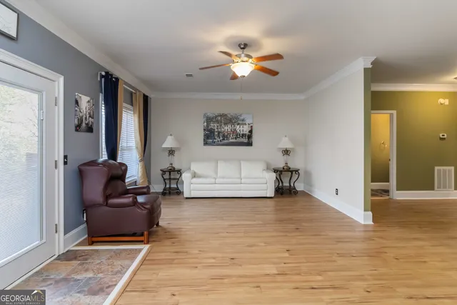 $299,000 | 132 Wisteria Drive, Winder, GA 30680