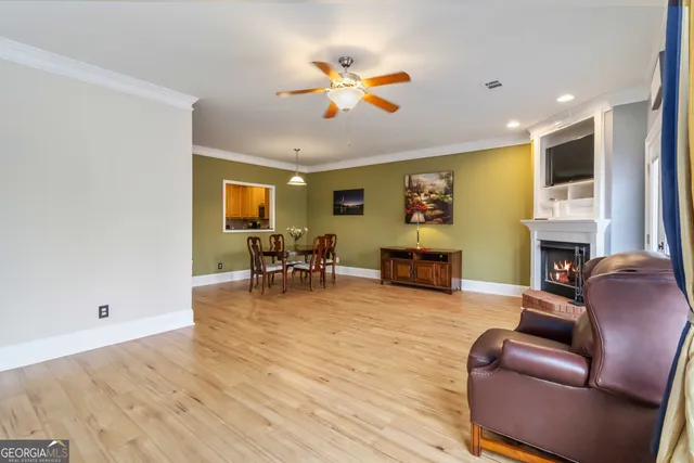 $299,000 | 132 Wisteria Drive, Winder, GA 30680