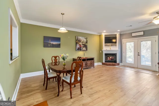 $299,000 | 132 Wisteria Drive, Winder, GA 30680