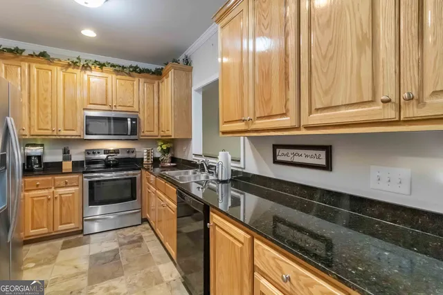 $299,000 | 132 Wisteria Drive, Winder, GA 30680