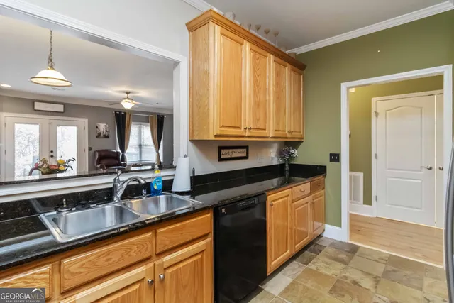 $299,000 | 132 Wisteria Drive, Winder, GA 30680