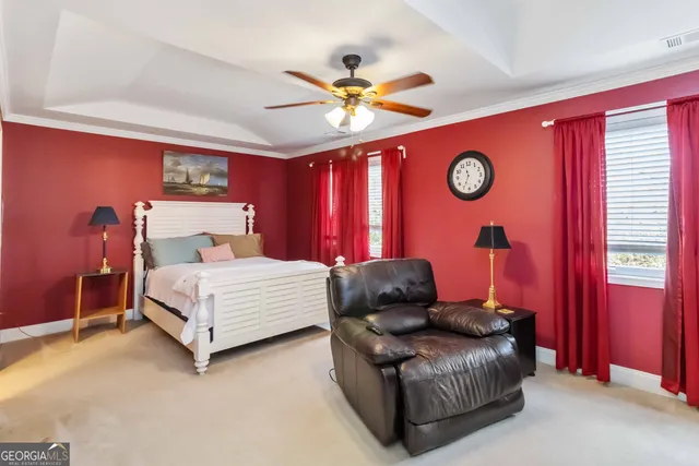 $299,000 | 132 Wisteria Drive, Winder, GA 30680