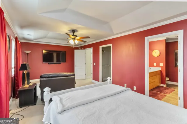 $299,000 | 132 Wisteria Drive, Winder, GA 30680