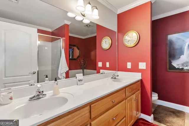 $299,000 | 132 Wisteria Drive, Winder, GA 30680